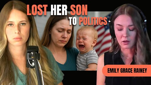 When Faith Costs Everything: Emily Grace Rainey Speaks Out