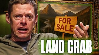 How Close Did China Get to Buying 3 Million Acres of America?