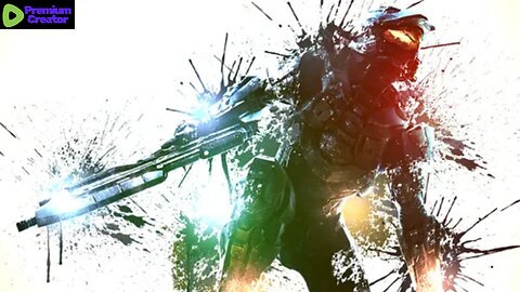 [LoW eFfOrT] Halo with Salty! ! ! !