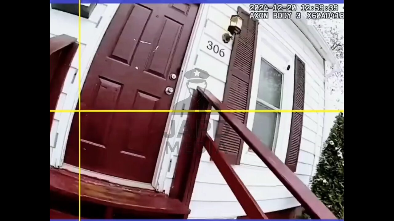 Man Loses Control After Being Served Restraining Order #restrainingorderdrama #japd