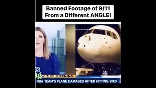 911 footage from a different angle