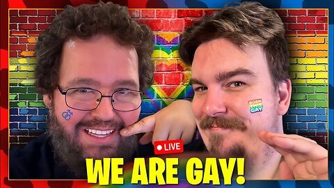 [2025-11-11] The LCU is GAY!🏳️‍🌈🏳️‍🌈🏳️‍🌈🏳️‍🌈 2025-11-11 18_00 [BrGWJ8zhcAU]