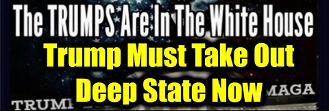 SHOCKING: Deep State Collapse Begins – Everything Is Being Revealed! 💥