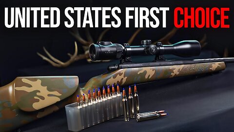 Top 10 Bolt Action Rifles used by the United States Infantry