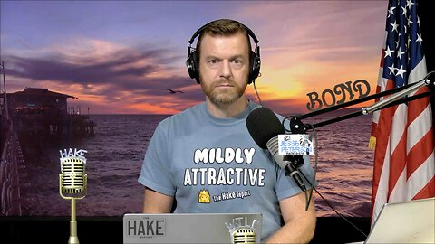 Nobody's about the Truth | Thu 8-28-25