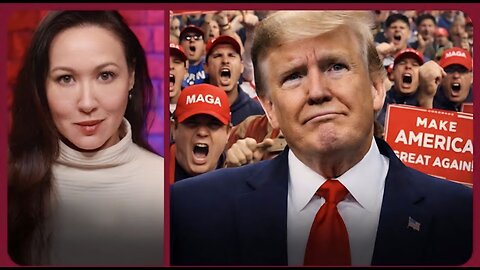 Trump Can’t Figure Out Why MAGA Is So Mad At Him