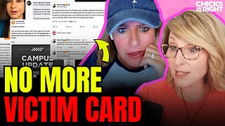Candace DESPERATE for Israel Link, Kirk Funeral Tests Secret Service, & Trump Sues NYT