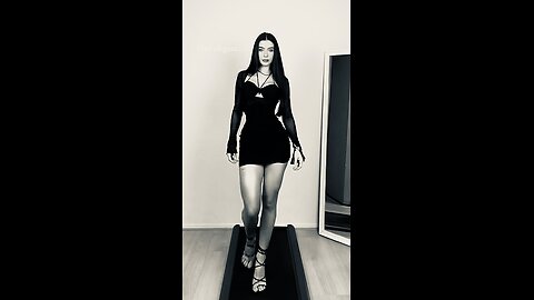 Elegant style🖤