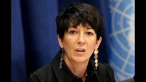 According To Daily Mail Ghislaine Maxwell Is Requesting To Reveal Epstein Client List To Congress