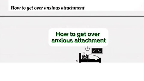 Break Free from Anxious Attachment – Psychology’s Way Out 🧠💔"