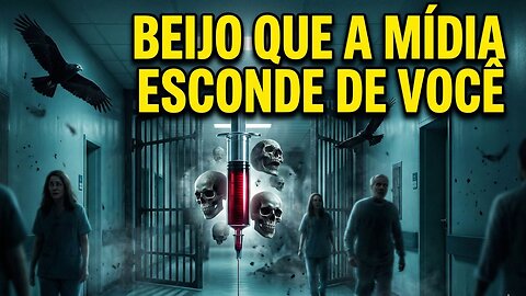 Estudos Levantam Alertas: Vacinas, Cânceres Raros e o Silêncio da Mídia
