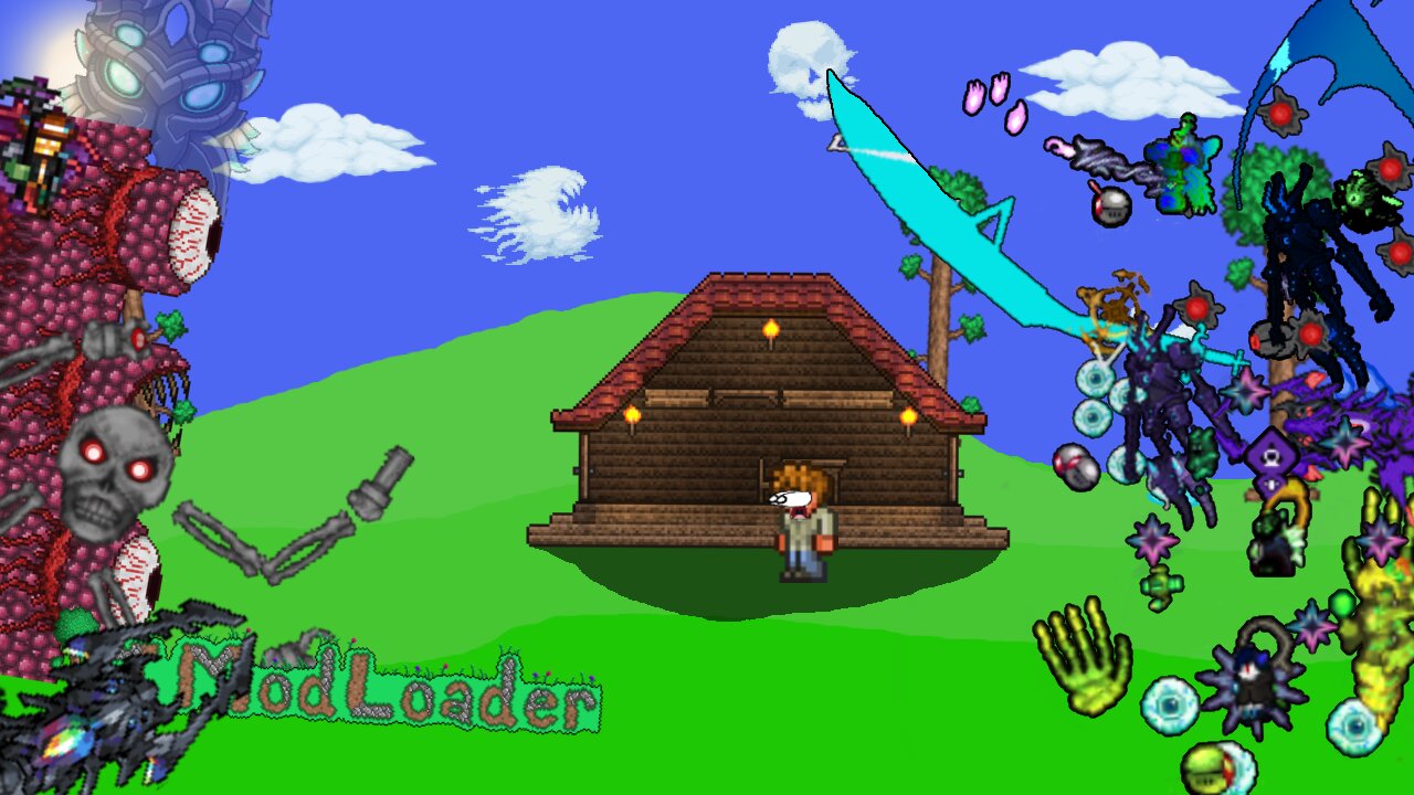 𝐓𝐡𝐢𝐬 𝐈𝐬 𝐌𝐚𝐝𝐧𝐞𝐬𝐬! | 𝐓𝐞𝐫𝐫𝐚𝐫𝐢𝐚 𝐑𝐚𝐧𝐝𝐨𝐦𝐢𝐳𝐞𝐫 𝐄𝐩 𝟑 (Part 1)