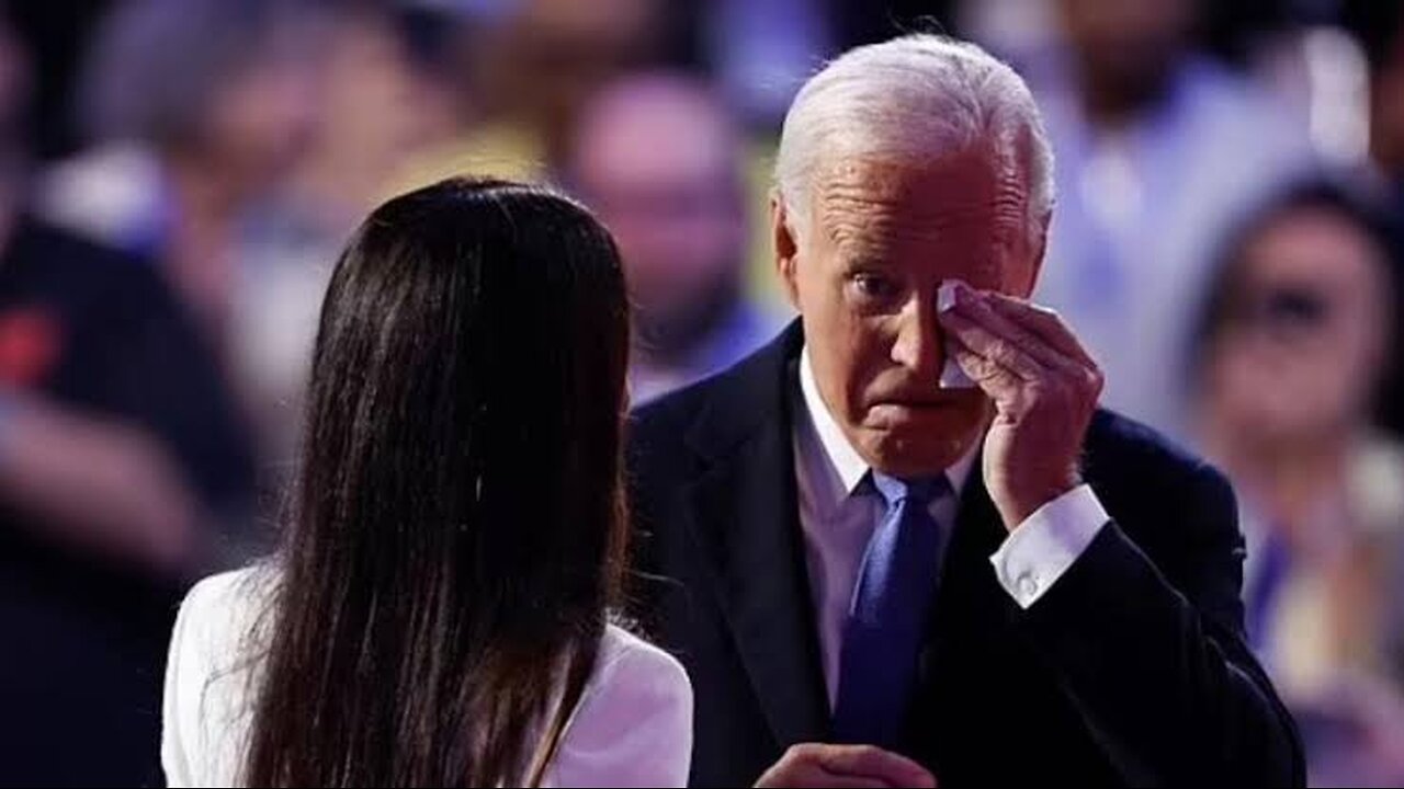 Keep crying, Democrats, another amazing deal that Trump has signed