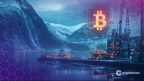 Norwegian Mining Company Green Minerals Plans $1.2B Raise to Build Bitcoin Reserve