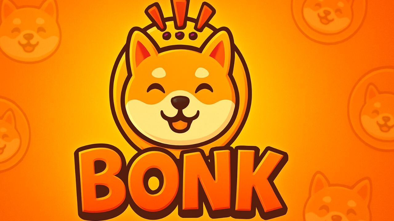 Bonk (BONK) Price Prediction 2025 🚀 | Is This Meme Coin the Next Big Crypto on Solana?
