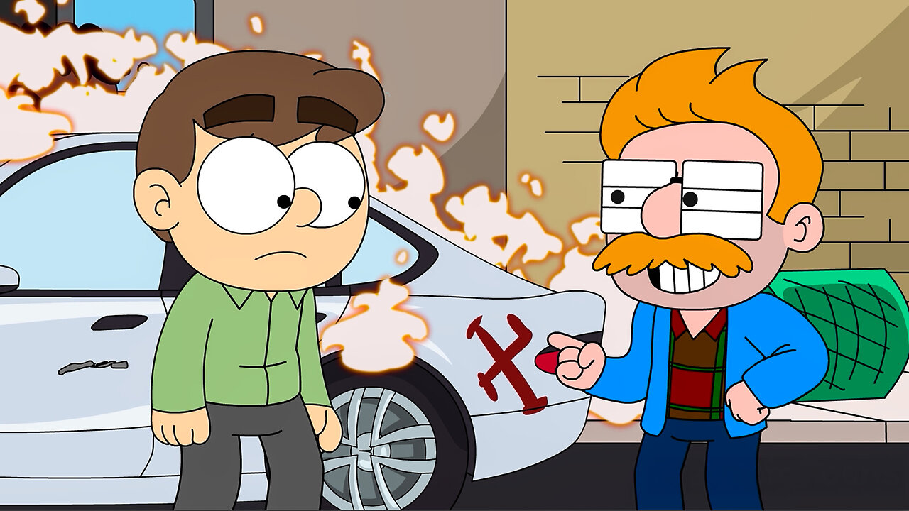 Democrats Destroying Teslas! (Feat. Freedom Tunes)