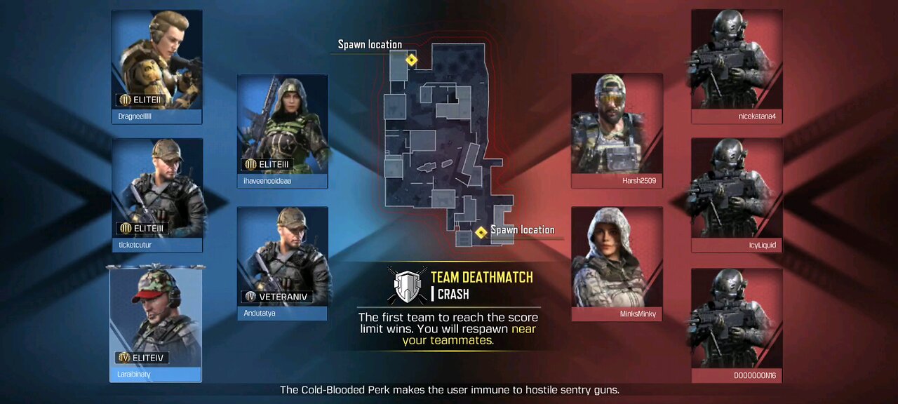 Trying to grind for my Multiplayer rank #codmobile