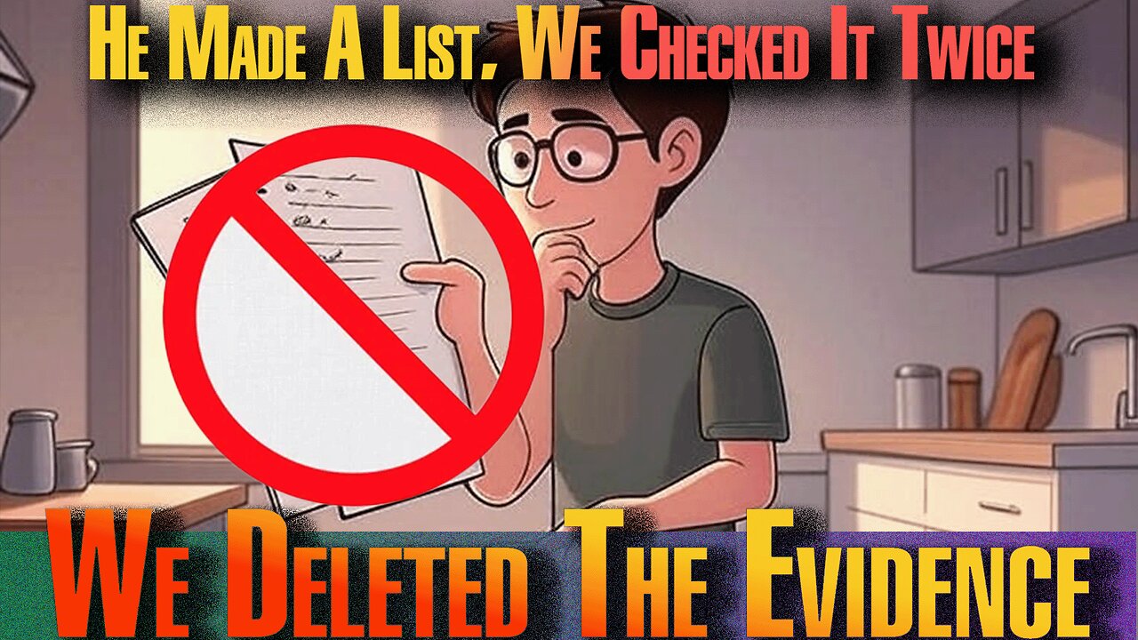 The Quiet Part Live Ep. 122: Normalized Violence, Liberal Fired Calling for Death & It's all Fake.