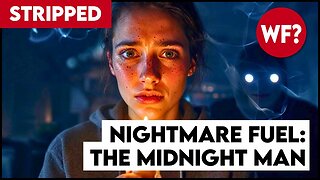 The Midnight Game | When Ancient Shadows Come To Play (STRIPPED)