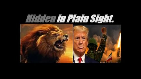 TRUMP WEIGHING DIRECT US MILITARY STRIKE ON IRAN... AND IRAN RESPONDS. (FULL BREAKDOWN). Mannarino