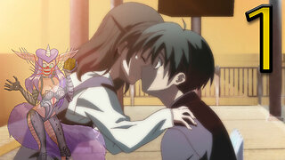 School Days Long Play Part 2