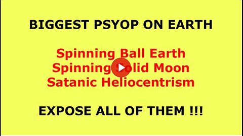 "Unveiling Global PSYOP: A Path to Liberate Nations from the NWO Cabal"