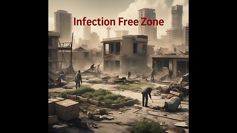 Coffee & Contention-Infection Free Zone rebuilding civilization, Come chill, Chat & show some love!
