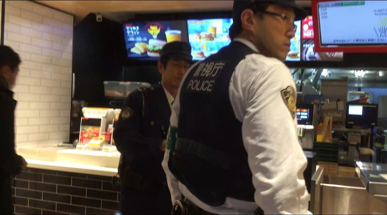 Organized Harassment and Stalking in Japan - Same Stasi Tactics Are Utilized Worldwide