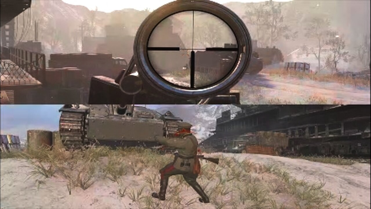 ps 4 cod topgameplays 5