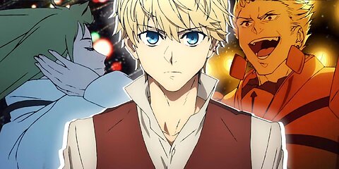 FATE STRANGE FAKE IS TOO GOOD