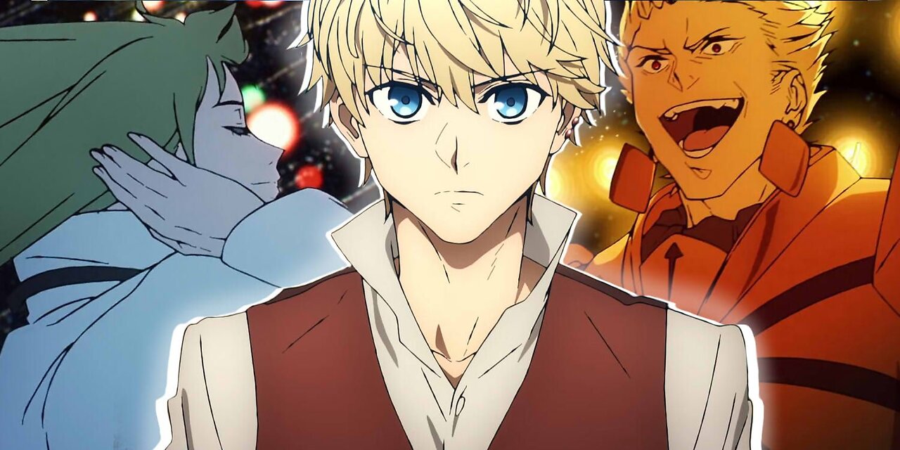 FATE STRANGE FAKE IS TOO GOOD