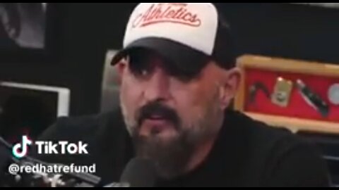 MAGA PODCASTER GOES SCORCHED EARTH ON TRUMP 👊