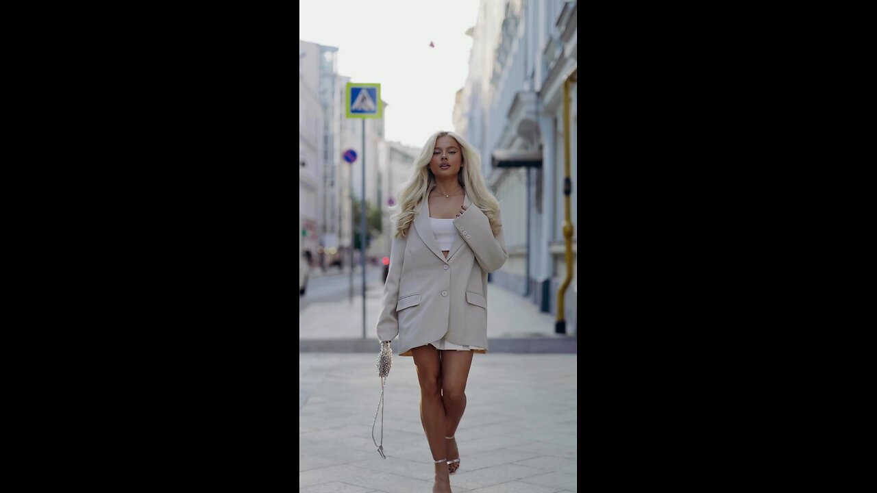 Beauty and elegance in one