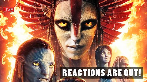 We Saw AVATAR: FIRE & ASH! Tarantino's Top FILMS of the 2000's & More!