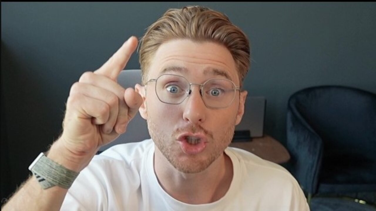 🚨why are they DUMPING!?