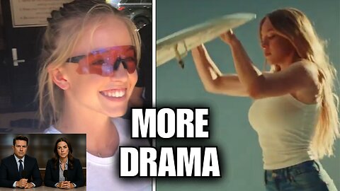Sydney Sweeney Goes Viral AGAIN