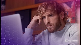 Judge Backs Logan Paul’s Bid to Dismiss CryptoZoo Class-Action Lawsuit