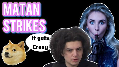 Matan Even vs Bonnie Blue Reaction | Review