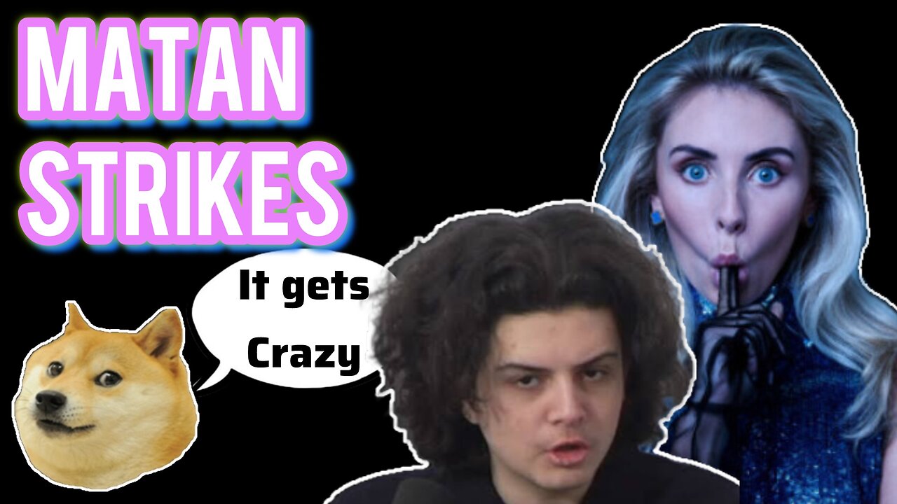 Matan Even vs Bonnie Blue Reaction | Review