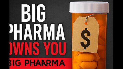 Your Body Is a Business Model | Against the Will: Health & Pharma