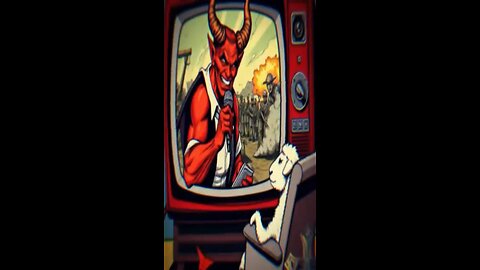 Broadcast Televised ~ The Catechist | By Yah Records