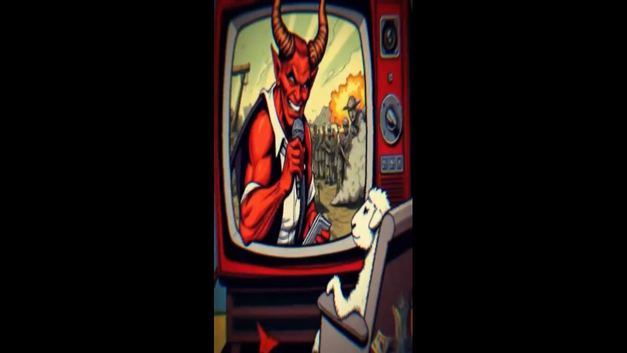 Broadcast Televised ~ The Catechist | By Yah Records