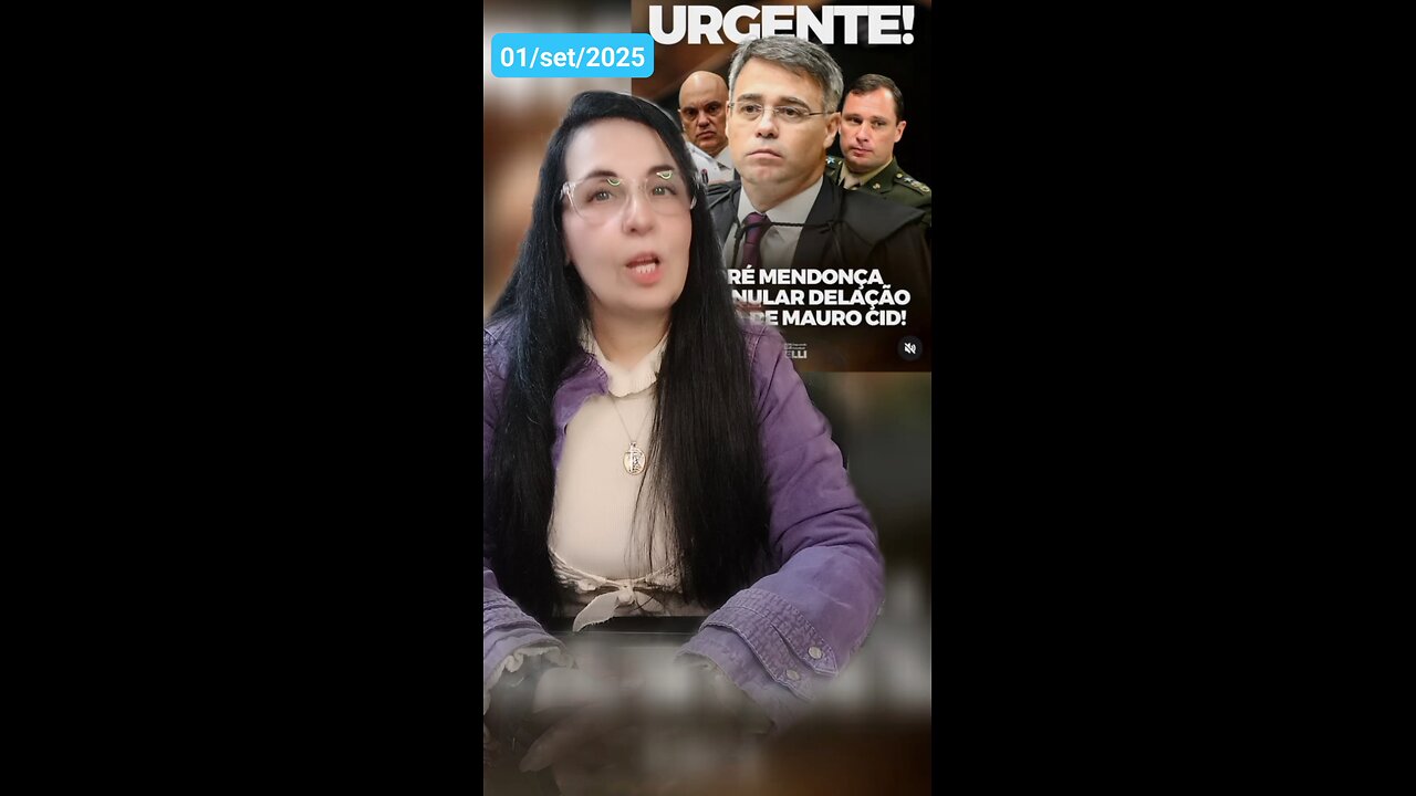 Mendonça poderá anular a delação de Mauro Cid