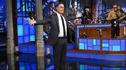 Jimmy Fallon’s Future Revealed After CBS Axes Stephen Colbert