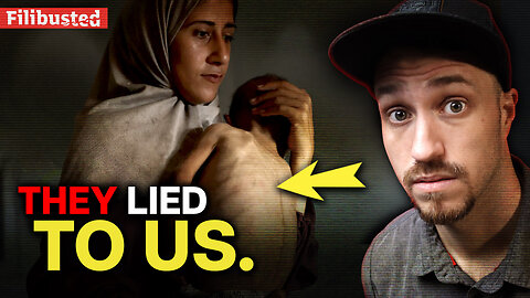 The Gaza Genocide Story is Based in LIES.