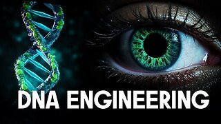 The Manipulation of Human DNA. The Genetic Revolution With CRISPR