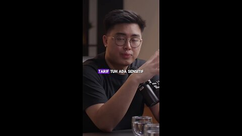 ​3 Sektor Paling Sensitif Terhadap Tarif: Otomotif, Energi, dan Teknologi (Termasuk Crypto)