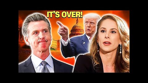 Ana Kasparian FINALLY Issues Decision We've Been Waiting For