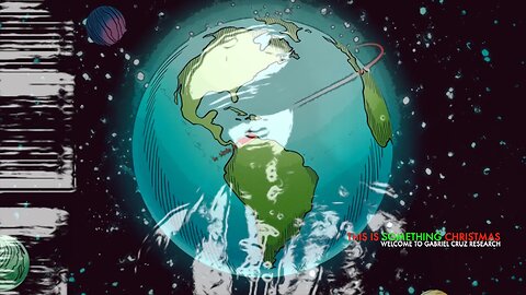 This is Something Christmas Friday Night Videos Special Edition 2025 | A Gabriel Cruz Retro VideoMix