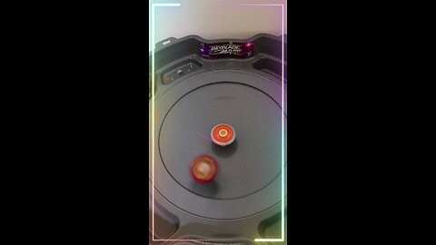 Beyblade Battle